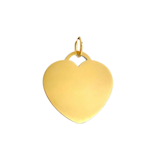 Heart Disc