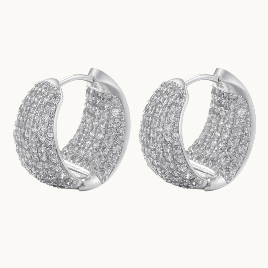 Stella Hoops