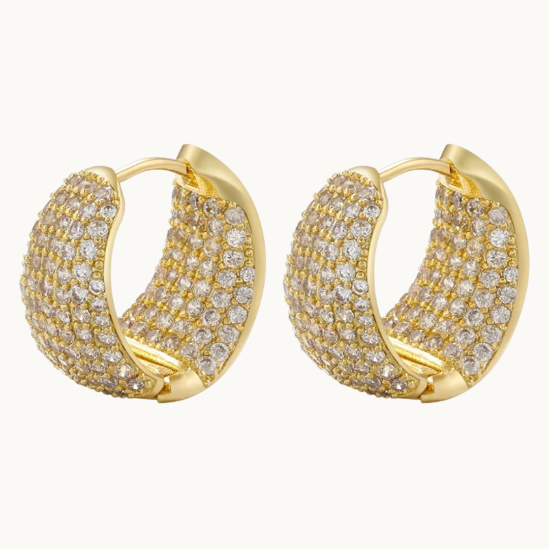 Stella Hoops