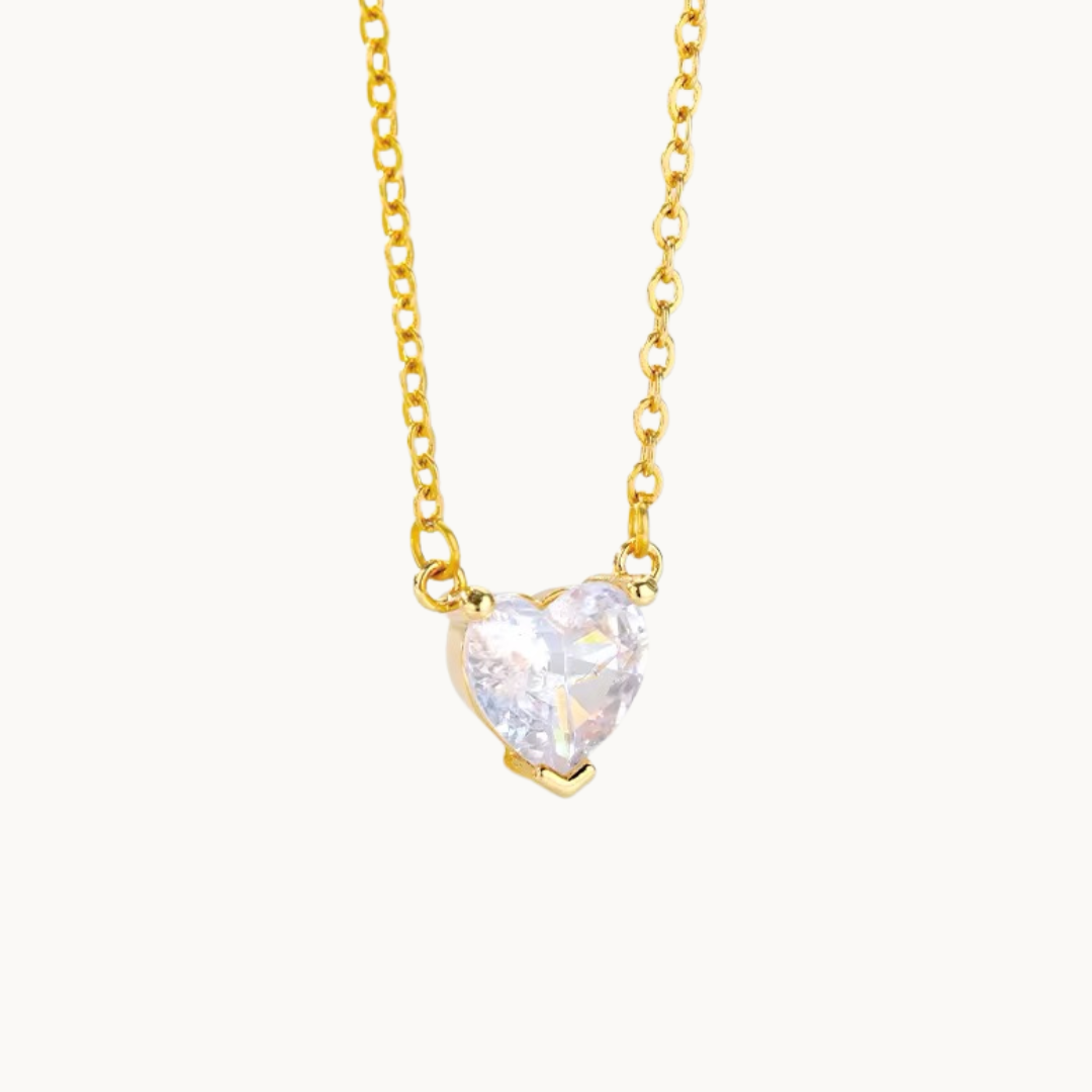 Crystal Necklace