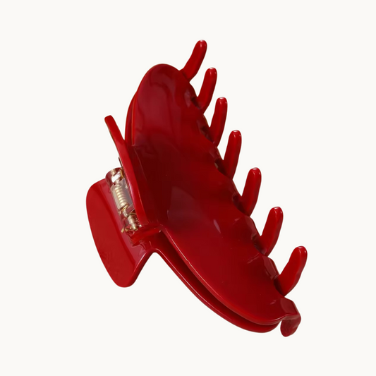Red Cherry Clip 🍒