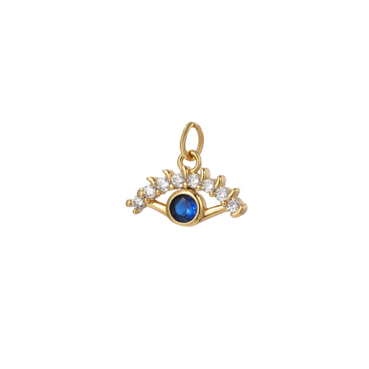Evil Eye Charm