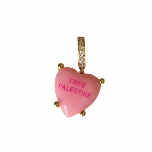 Palestine Charm