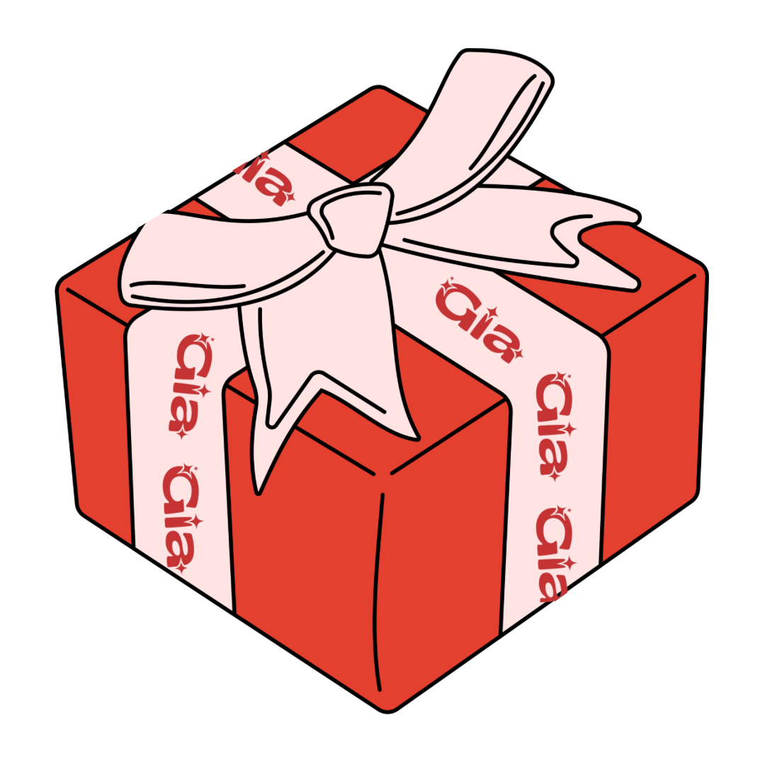 Gift Packaging