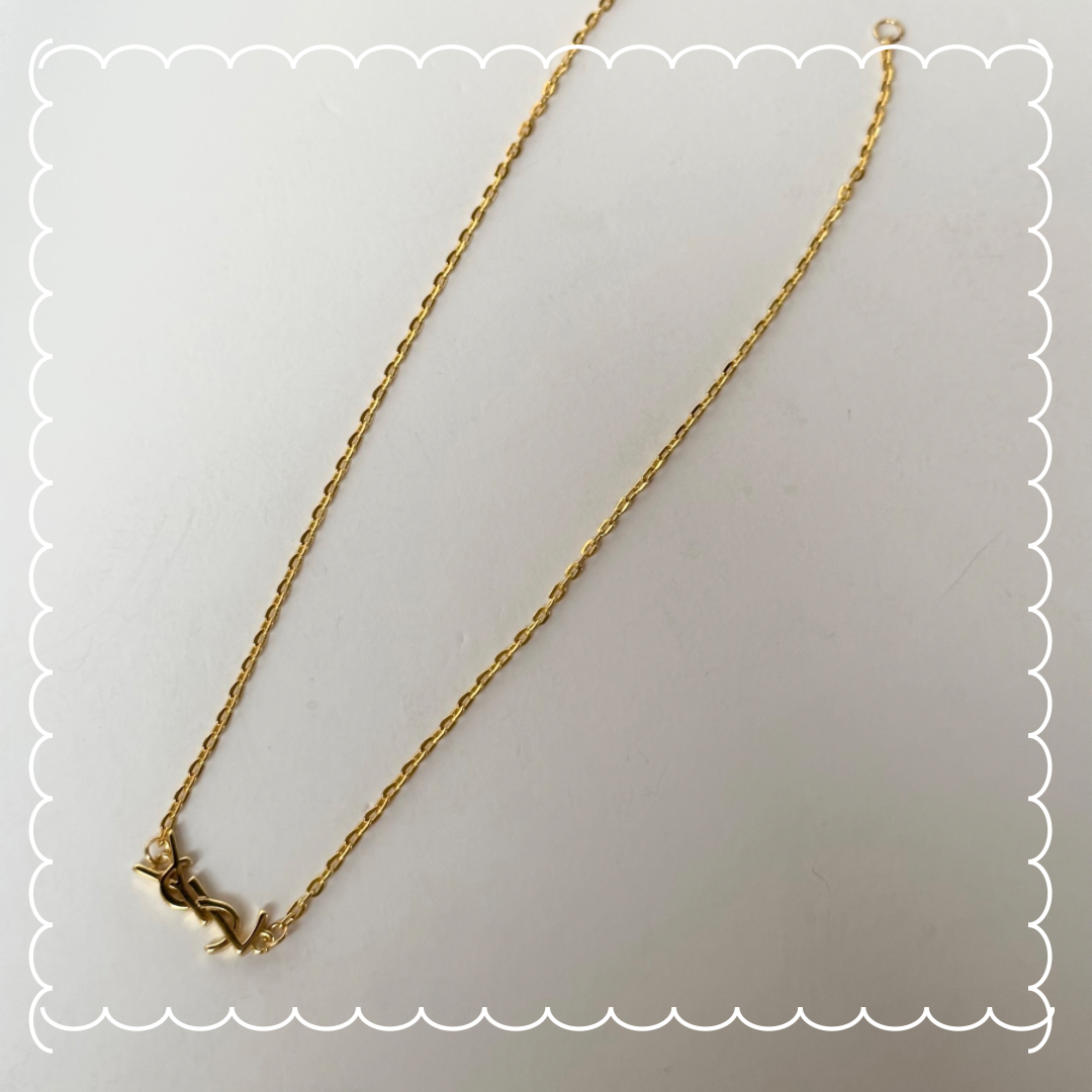 St Tropez Necklace