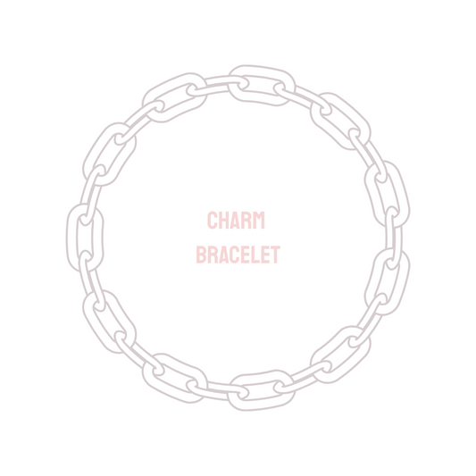 Gia Charm Bracelet