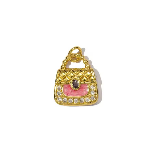 Purse Charm