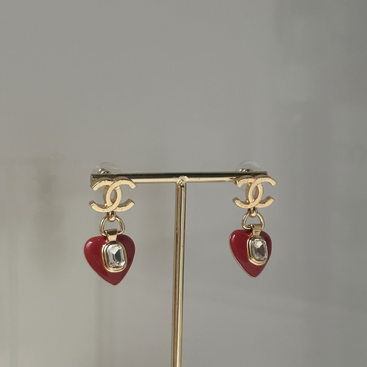 Gigi Earrings