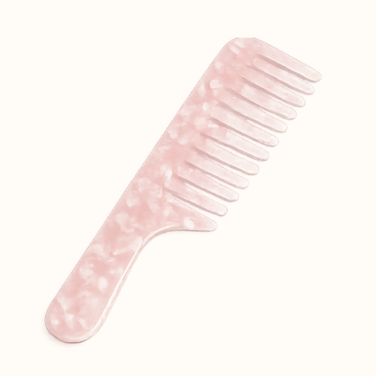 Wide Tooth Comb