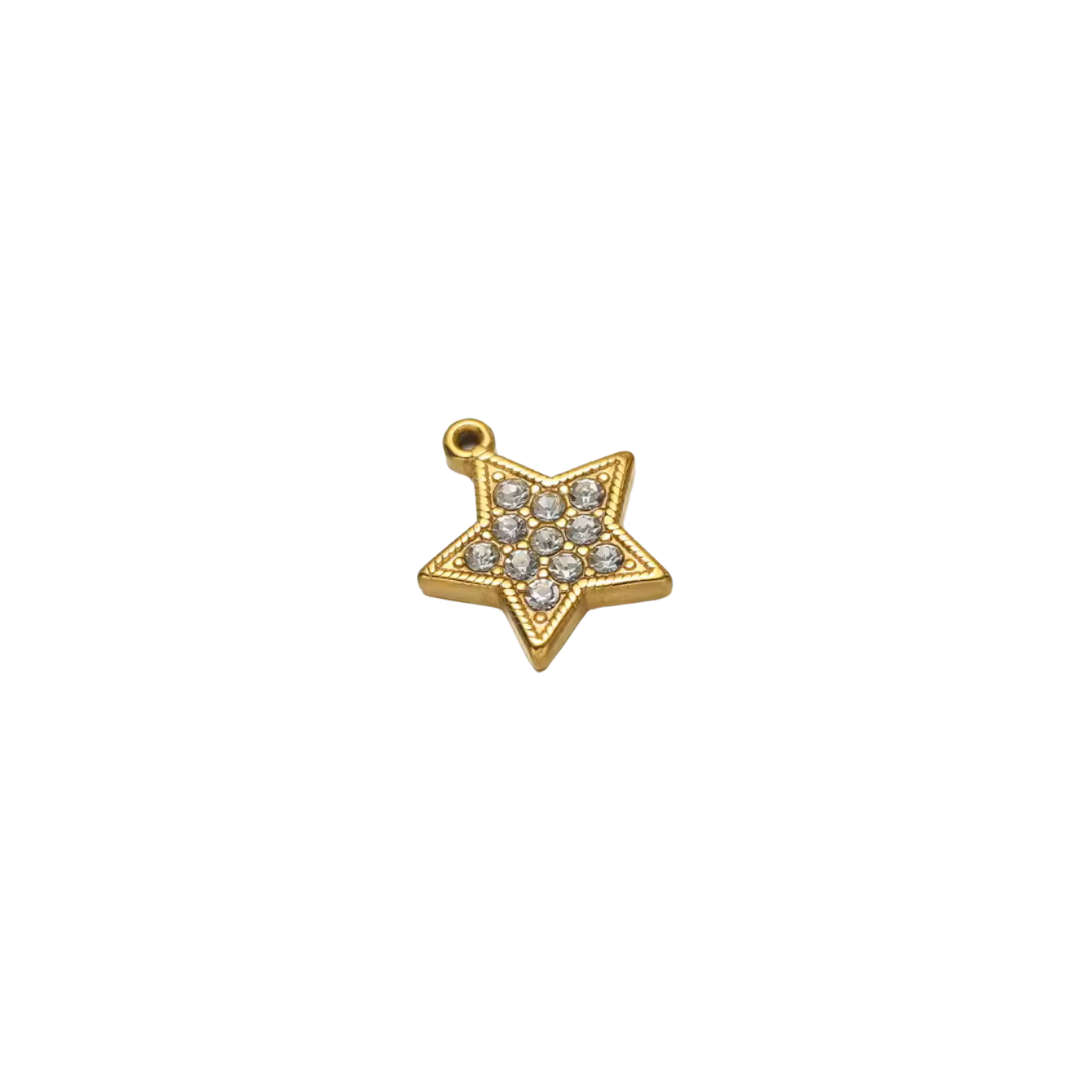 Star Charm