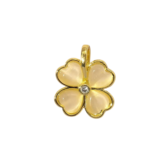 Clover Charm