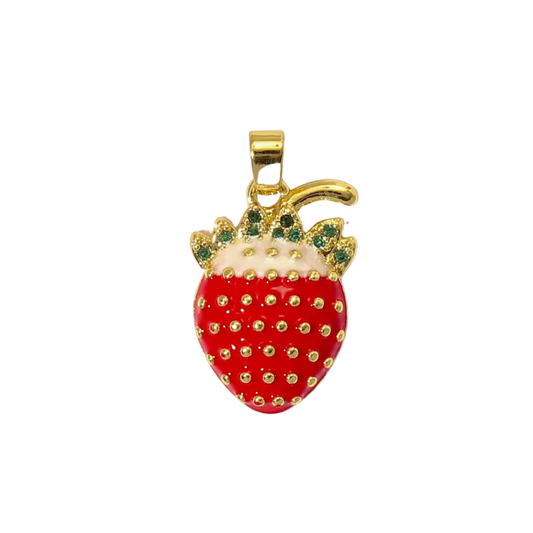 Strawberry Charm