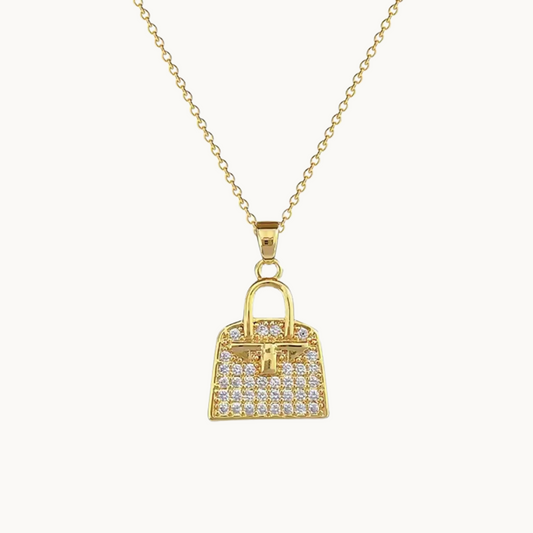 Kelly Necklace
