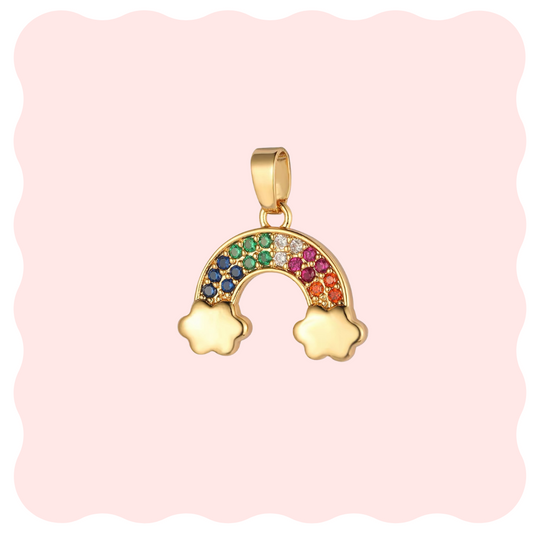 Rainbow Charm