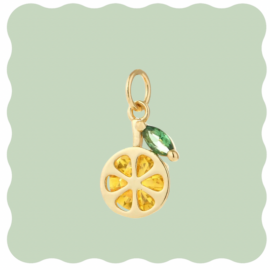 Clementine Charm