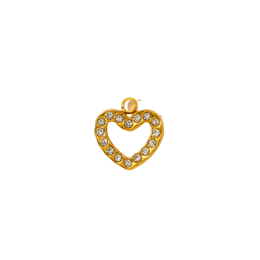 Heart Charm