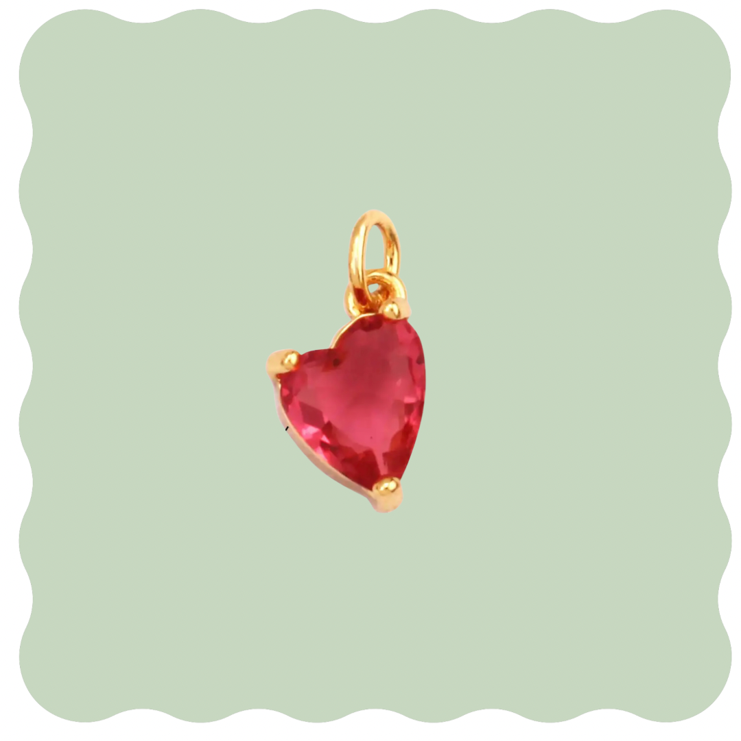 Ruby Charm