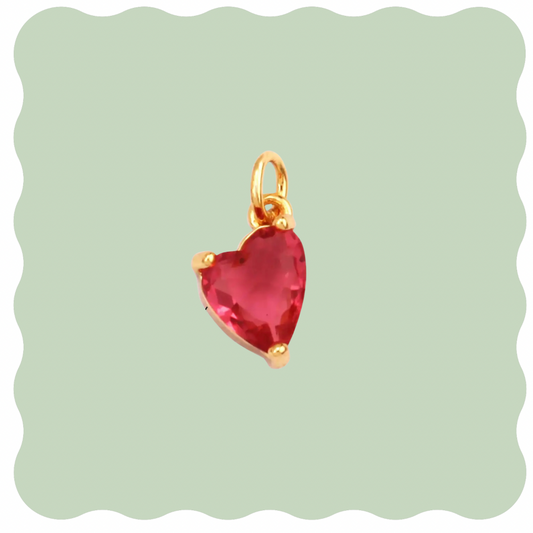 Ruby Charm