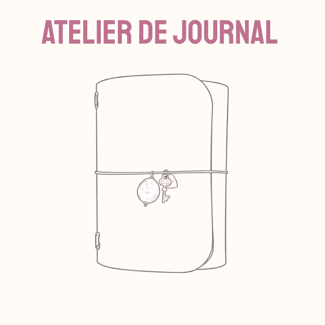 Journal Workshop