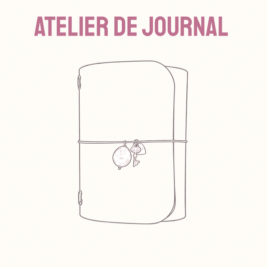 Journal Workshop