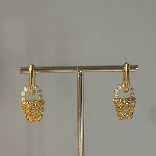 Gigi Earrings