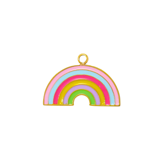 Rainbow Charm