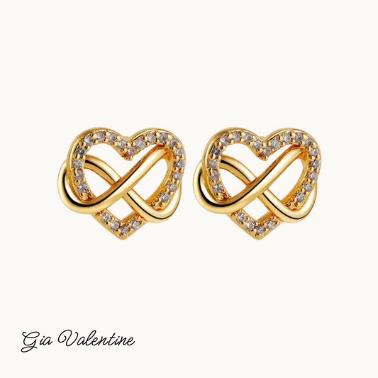 Infinity Studs