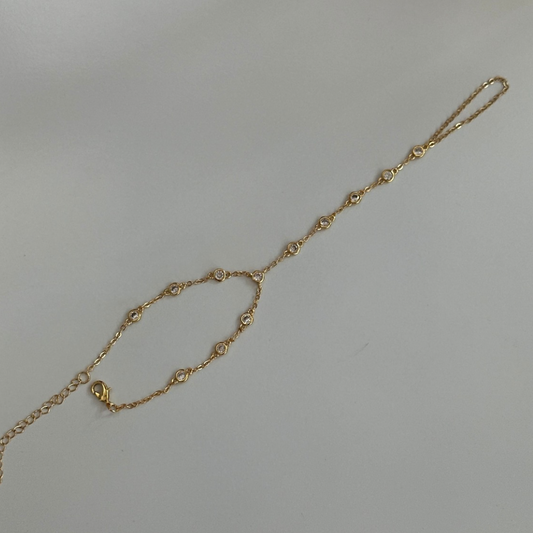 Sicily Handchain
