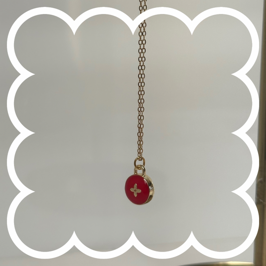 Pastel Necklace