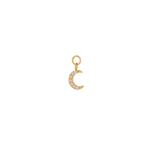 Moon Charm