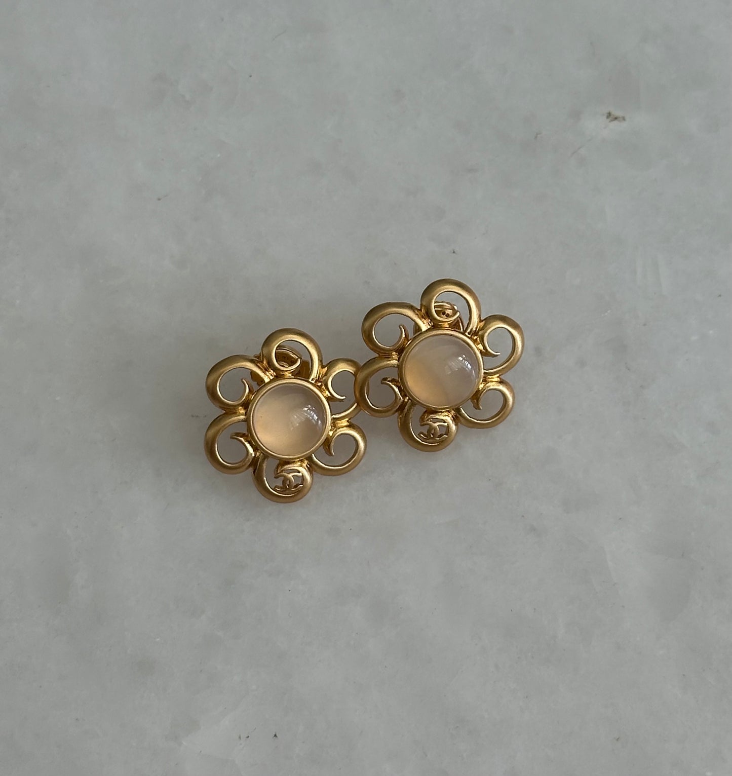 Celeste Earrings