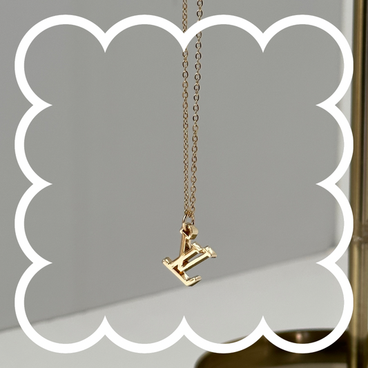 Pastel Necklace