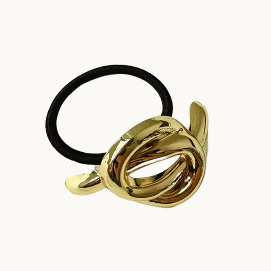 Gold Wind HairJewel