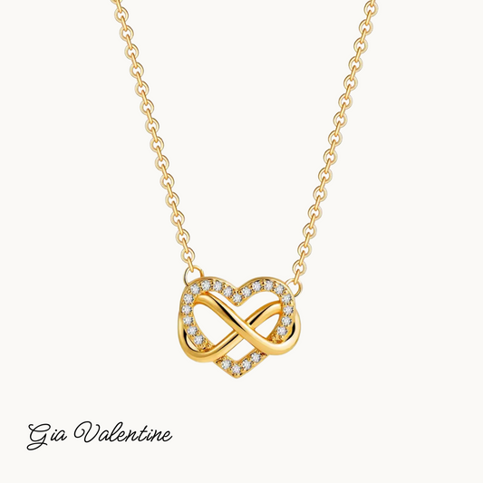 Infinity Necklace