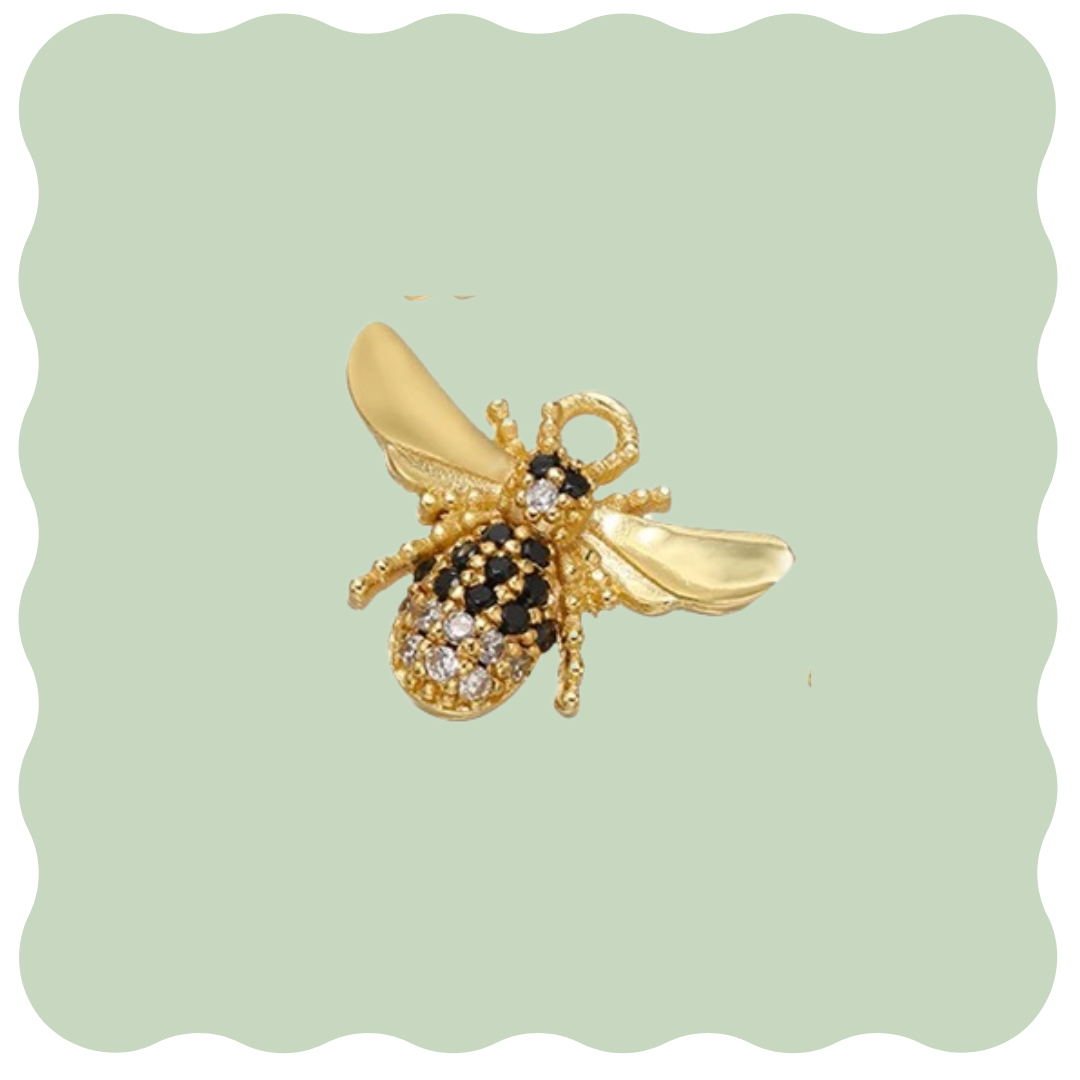 Bee Charm