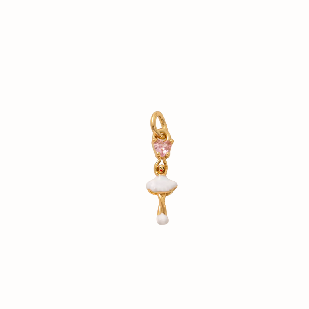 Ballet Charm