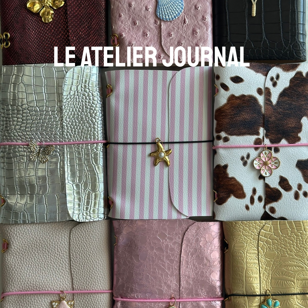 Journal Workshop