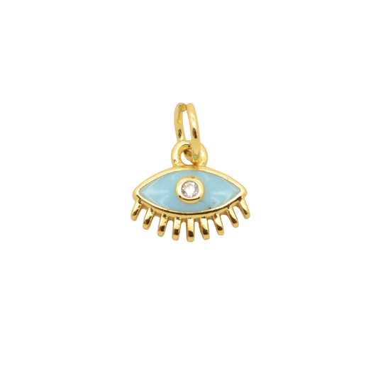 Evil Eye Charm