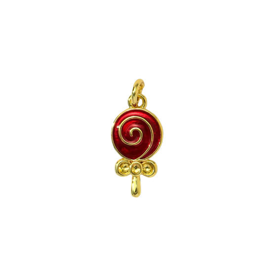Lollipop Charm