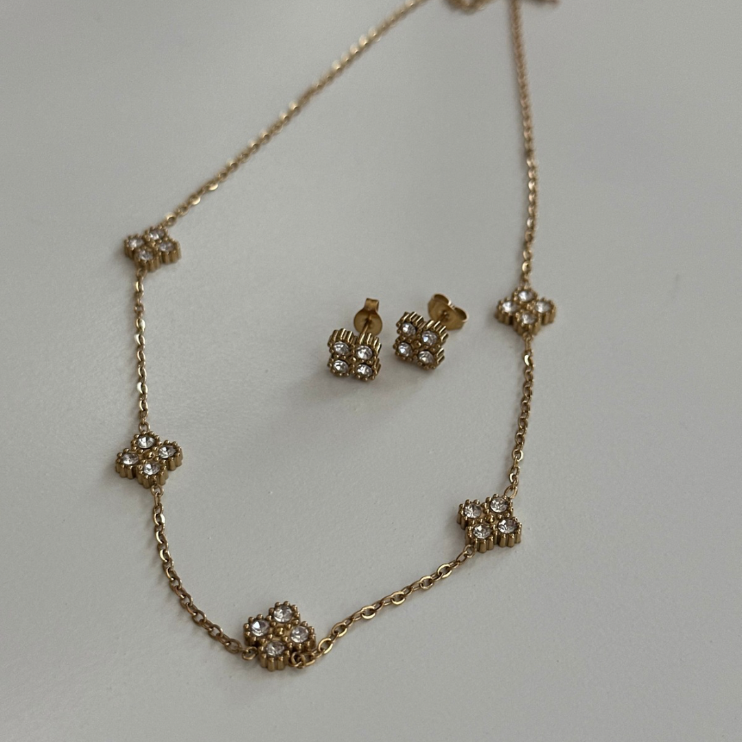Clover Set