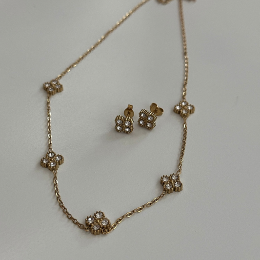 Clover Set