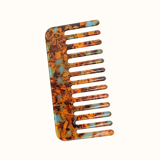 Wide Tooth Comb