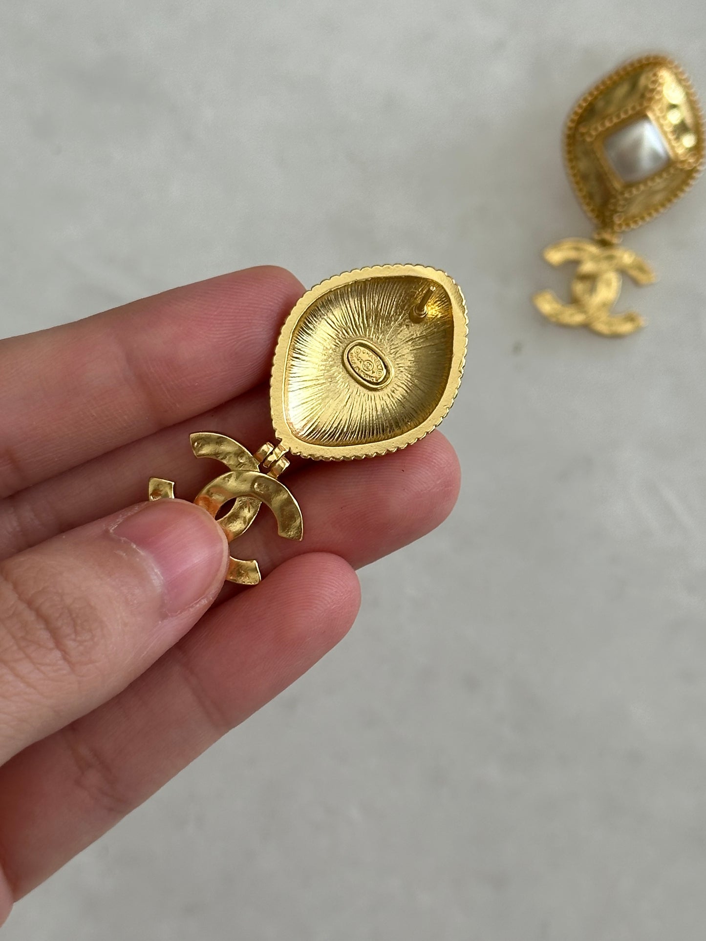 Celeste Earrings
