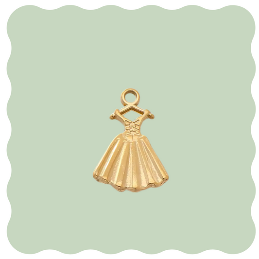 Dress Charm