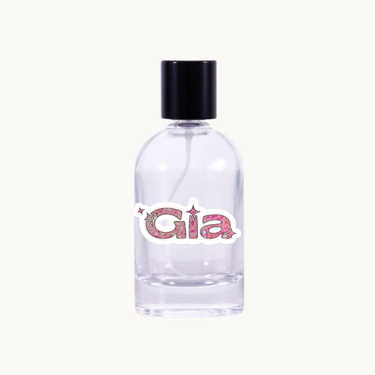 Gia Perfume Ed. 2