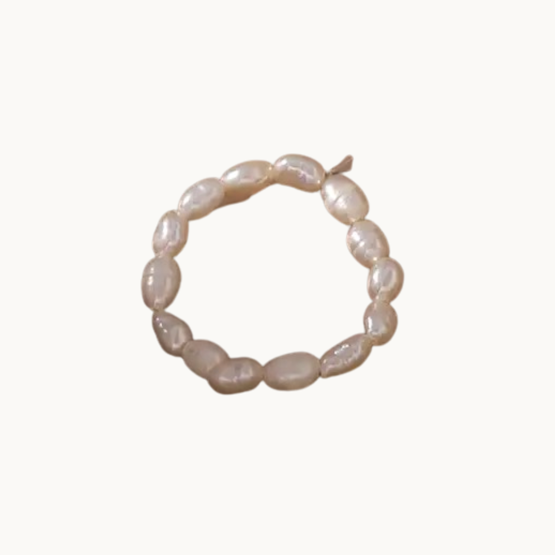 Fresh Water Pearl Ring