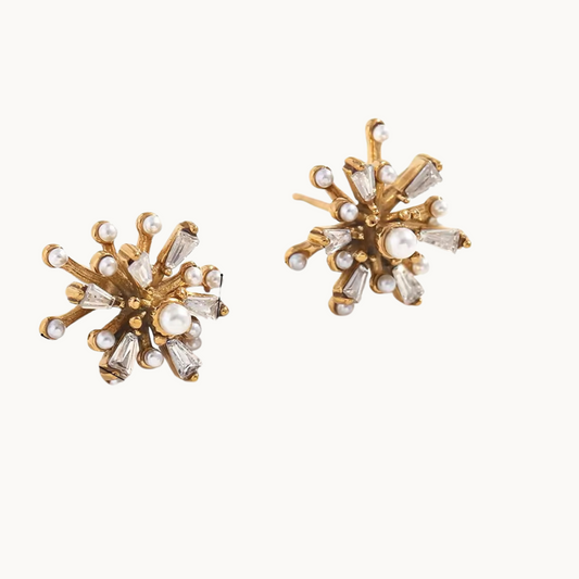 Popplin Studs