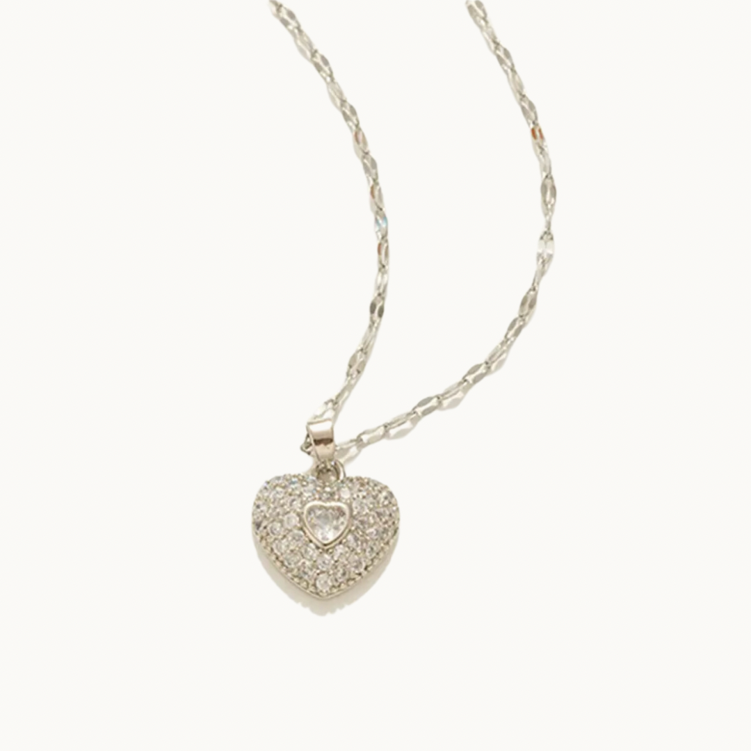 Lover’s Necklace