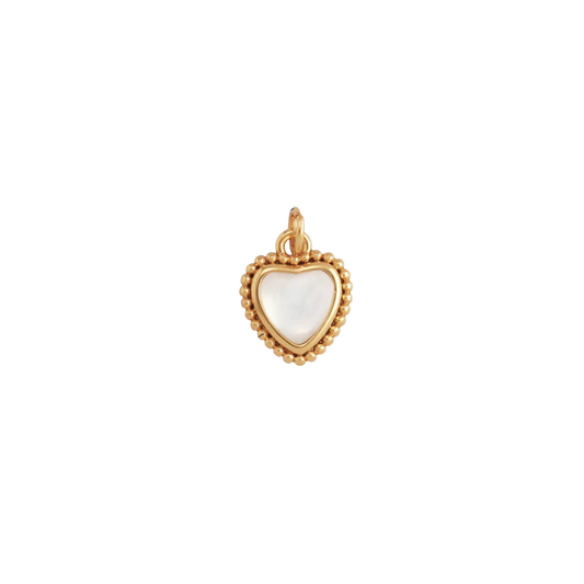 Heart Charm