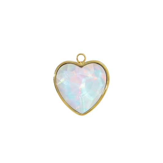 Heart Charm